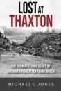 Lost At Thaxton - Preview
