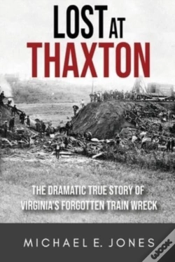 Capa do artigo Lost At Thaxton
