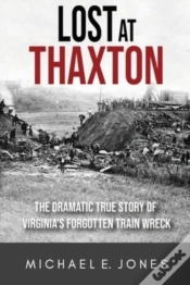 Capa do artigo Lost At Thaxton