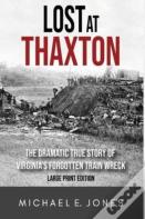 Lost At Thaxton