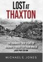 Lost At Thaxton - Preview