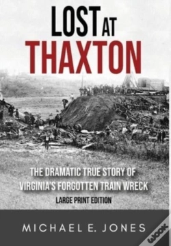Capa do artigo Lost At Thaxton