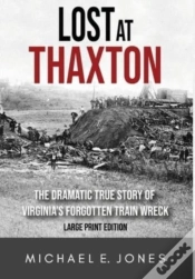 Capa do artigo Lost At Thaxton
