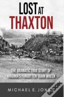 Lost At Thaxton