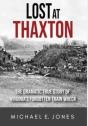 Lost At Thaxton - Preview