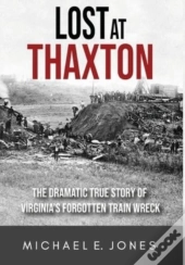 Lost At Thaxton