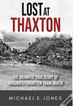 Capa do artigo Lost At Thaxton