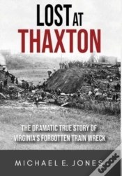 Capa do artigo Lost At Thaxton