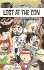 Lost At The Con - Preview