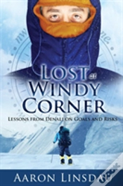 Capa do artigo Lost At Windy Corner