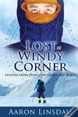 Capa do artigo Lost At Windy Corner