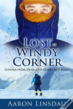 Capa do artigo Lost At Windy Corner