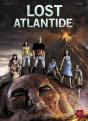 Lost Atlantide T01 - Sibyl - Preview