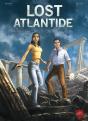 Lost Atlantide Tome 2 ; Maelstrom - Preview