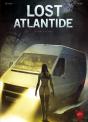 Lost Atlantide Tome 3 ; Abel Et Caïn - Preview