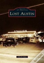 Lost Austin
