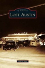 Lost Austin - Preview