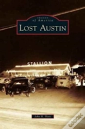 Capa do artigo Lost Austin
