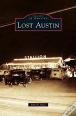 Capa do artigo Lost Austin