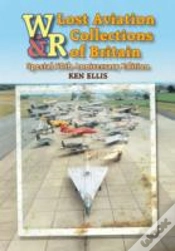 Capa do artigo Lost Aviation Collections Of Britain