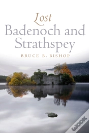 Capa do artigo Lost Badenoch And Strathspey