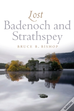 Capa do artigo Lost Badenoch And Strathspey
