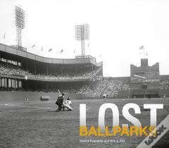 Lost Ballparks