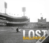 Lost Ballparks