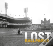 Capa do artigo Lost Ballparks