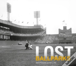 Capa do artigo Lost Ballparks