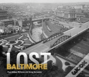 Capa do artigo Lost Baltimore