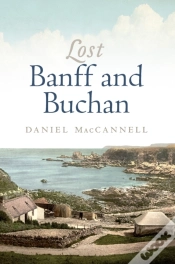 Capa do artigo Lost Banff And Buchan