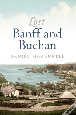 Capa do artigo Lost Banff And Buchan
