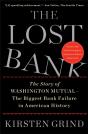 Lost Bank - Preview