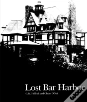 Capa do artigo Lost Bar Harbor