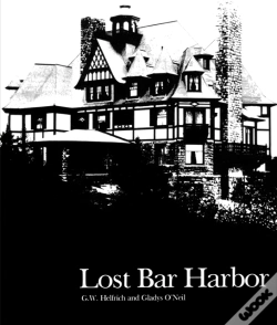 Capa do artigo Lost Bar Harbor