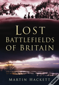 Capa do artigo Lost Battlefields Of Britain