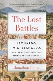 Capa do artigo Lost Battles