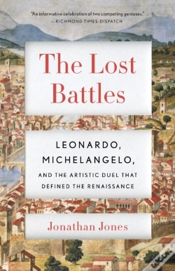 Capa do artigo Lost Battles