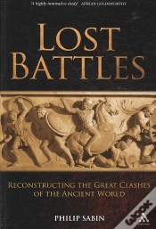 Capa do artigo Lost Battles