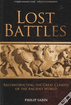 Capa do artigo Lost Battles