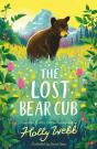 Lost Bear Cub - Preview