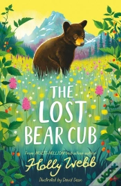 Capa do artigo Lost Bear Cub