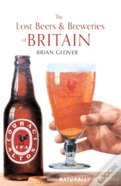 Capa do artigo Lost Beers & Breweries Of Britain