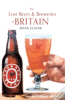 Capa do artigo Lost Beers & Breweries Of Britain