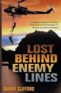 Lost Behind Enemy Lines - Preview