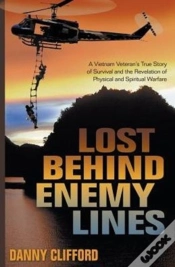 Capa do artigo Lost Behind Enemy Lines