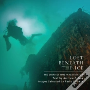 Capa do artigo Lost Beneath The Ice