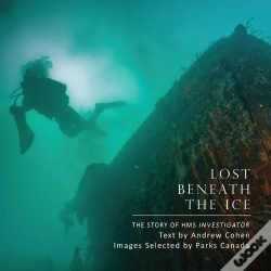 Capa do artigo Lost Beneath The Ice