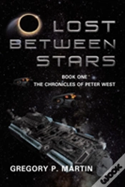 Capa do artigo Lost Between Stars